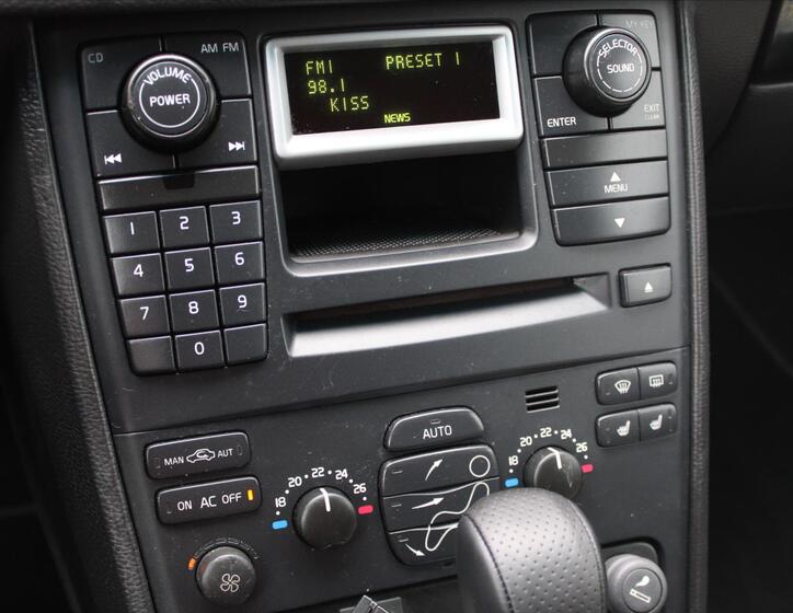 Volvo XC90 17