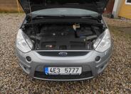 Ford S-MAX 21