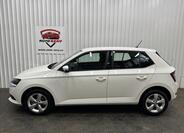 Škoda Fabia 4