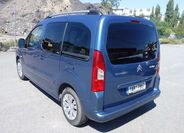 Peugeot Partner Tepee 11