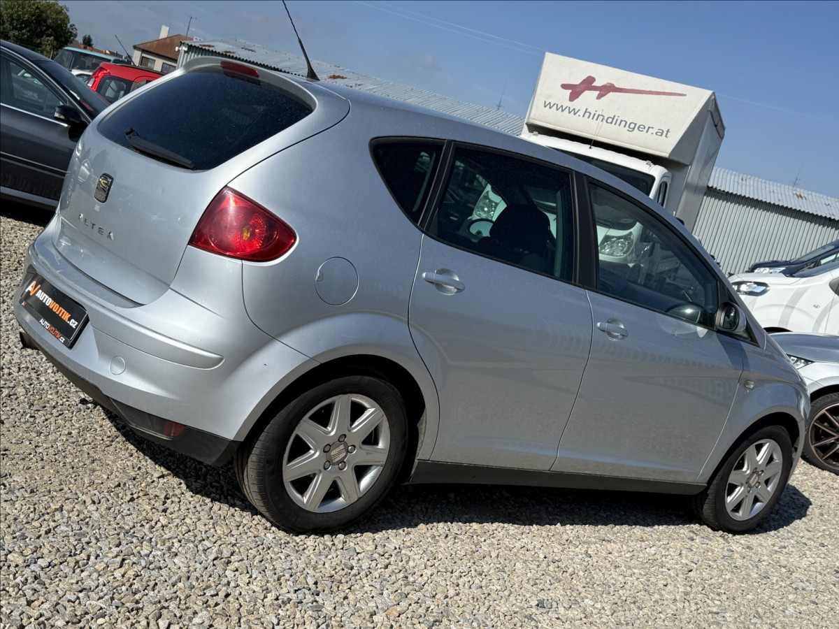 Seat Altea