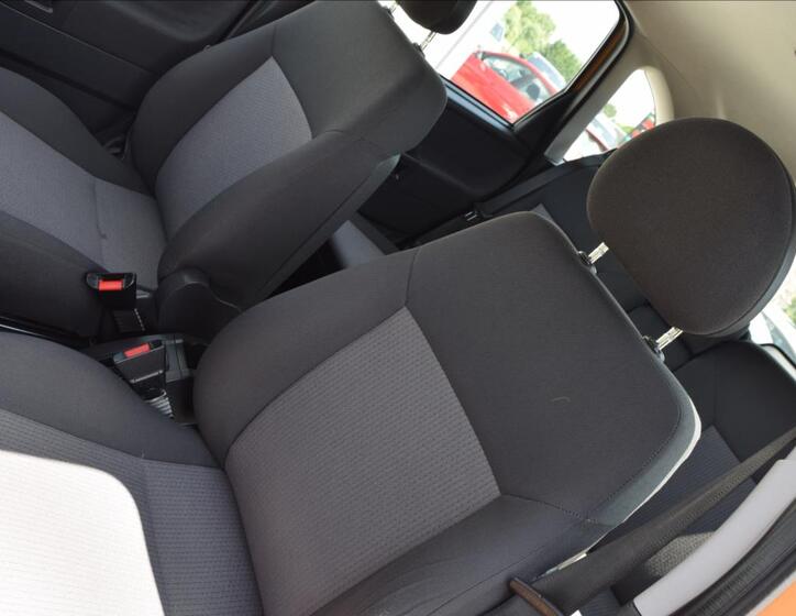 Opel Meriva 14