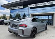 BMW M2 9