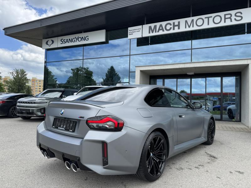 BMW M2