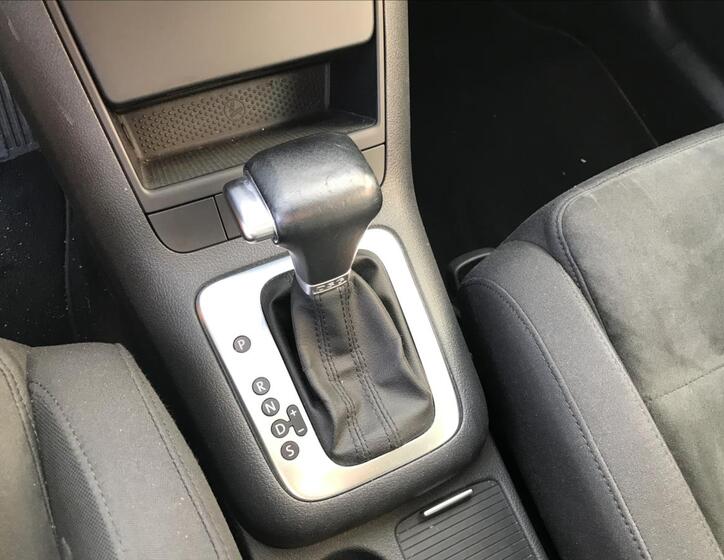 Volkswagen Golf Plus 9
