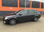 Škoda Octavia 2