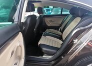 Volkswagen CC 10