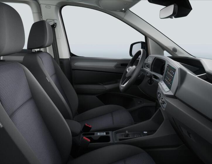 Volkswagen Caddy 7