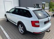 Škoda Octavia 6
