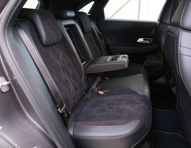 DS Automobiles DS7 Crossback 29