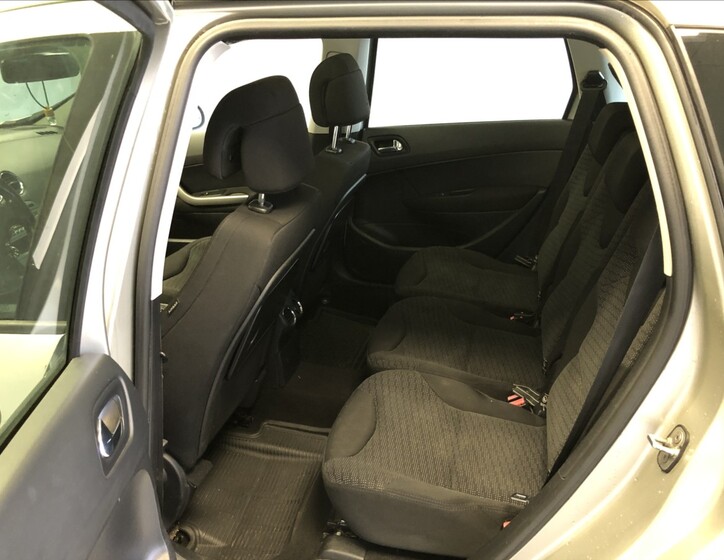 Peugeot 308 10