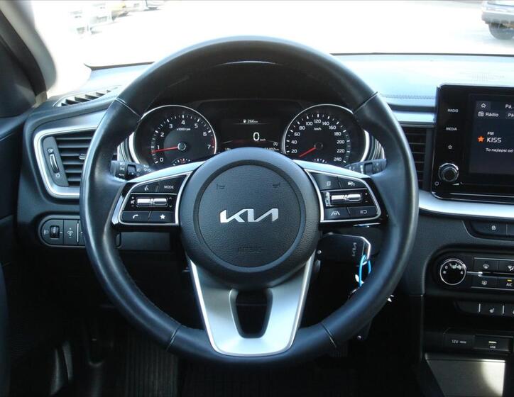 KIA Ceed 18