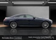 Mercedes-Benz CLS 6