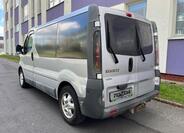 Renault Trafic 3