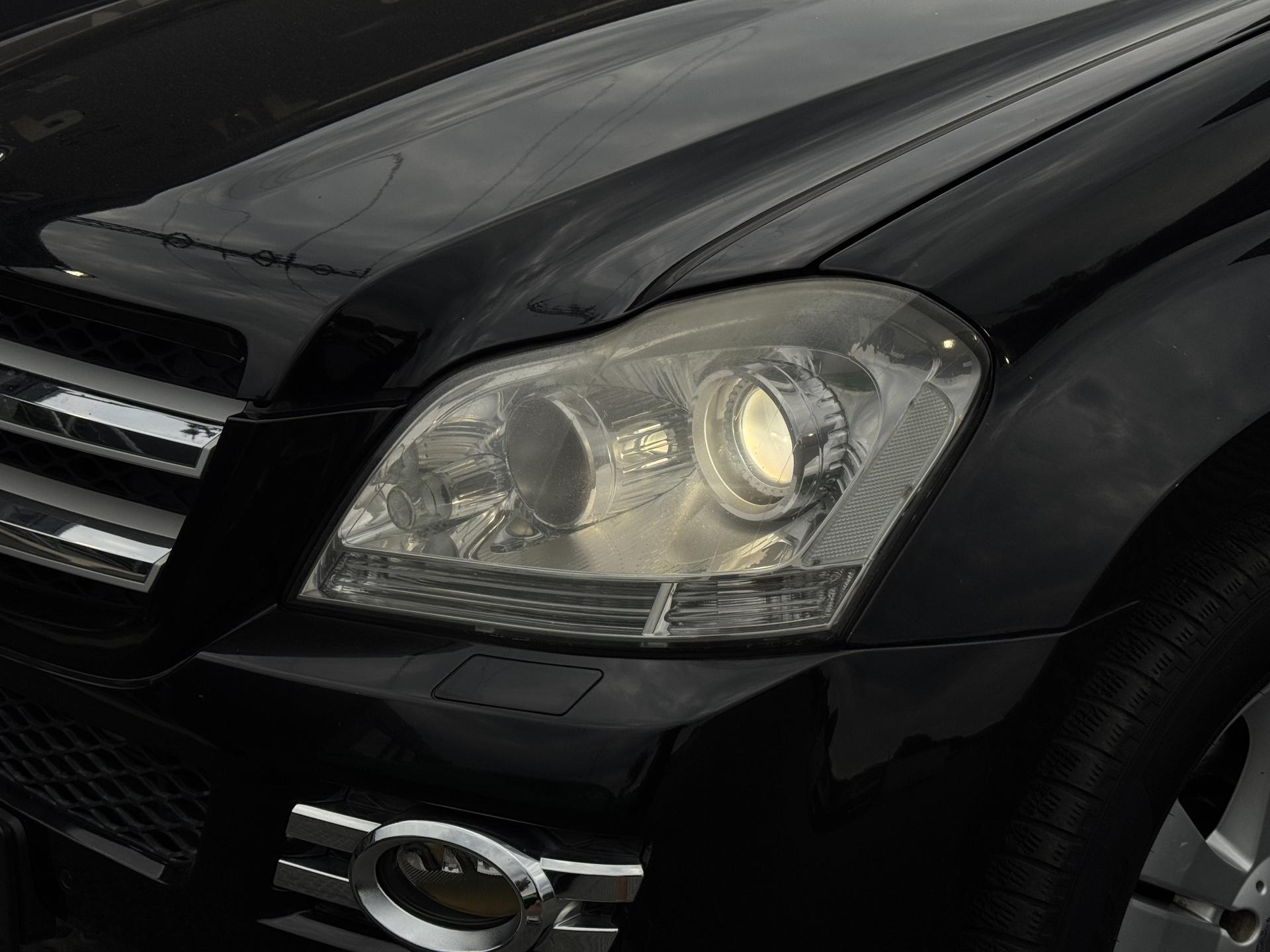 Mercedes-Benz GL