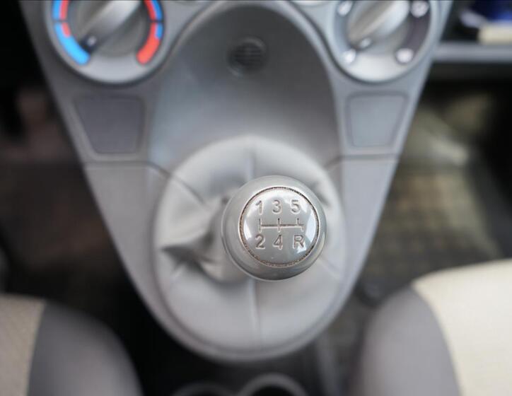 Fiat Panda 14