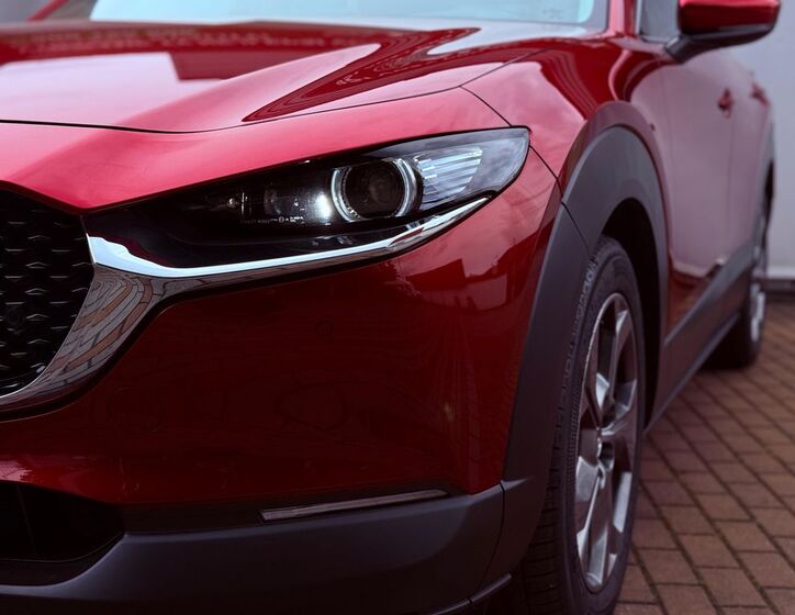Mazda CX-30 3