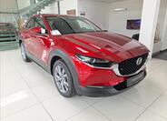 Mazda CX-30 1