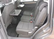 Volkswagen Touran 22