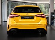 Mercedes-Benz Třídy A 3