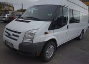 Ford Transit 3