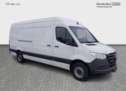 Mercedes-Benz Sprinter 7