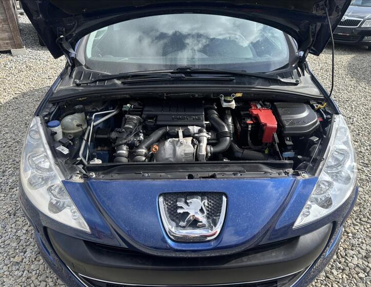 Peugeot 308 21