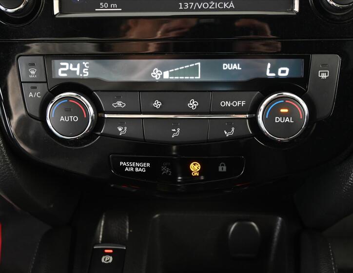 Nissan Qashqai 21
