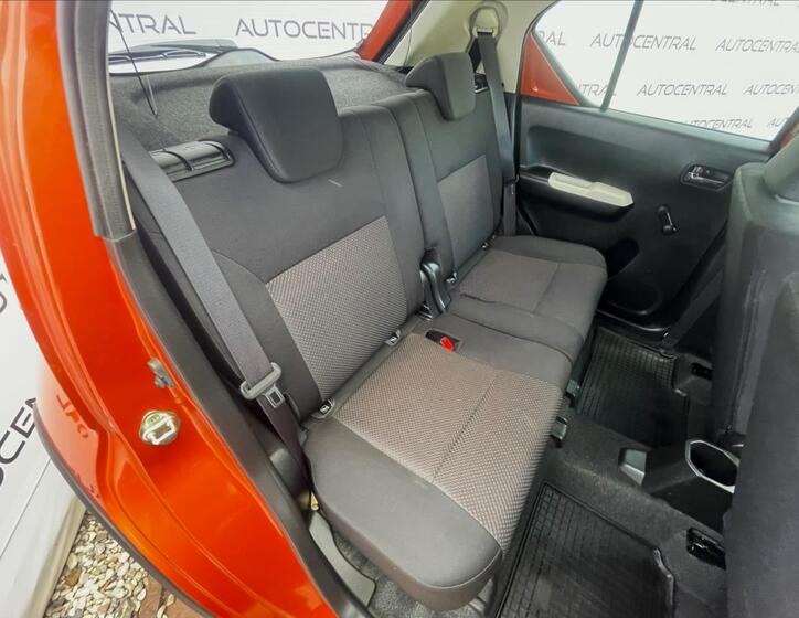 Suzuki Ignis 23