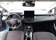 Toyota Corolla 13
