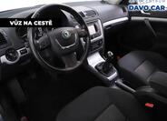 Škoda Octavia 3