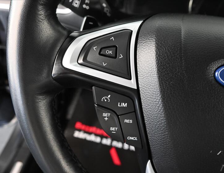 Ford S-MAX 16