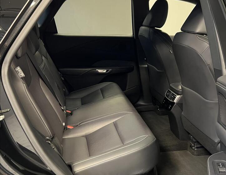 Lexus RX 350h 10