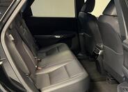 Lexus RX 350h 10
