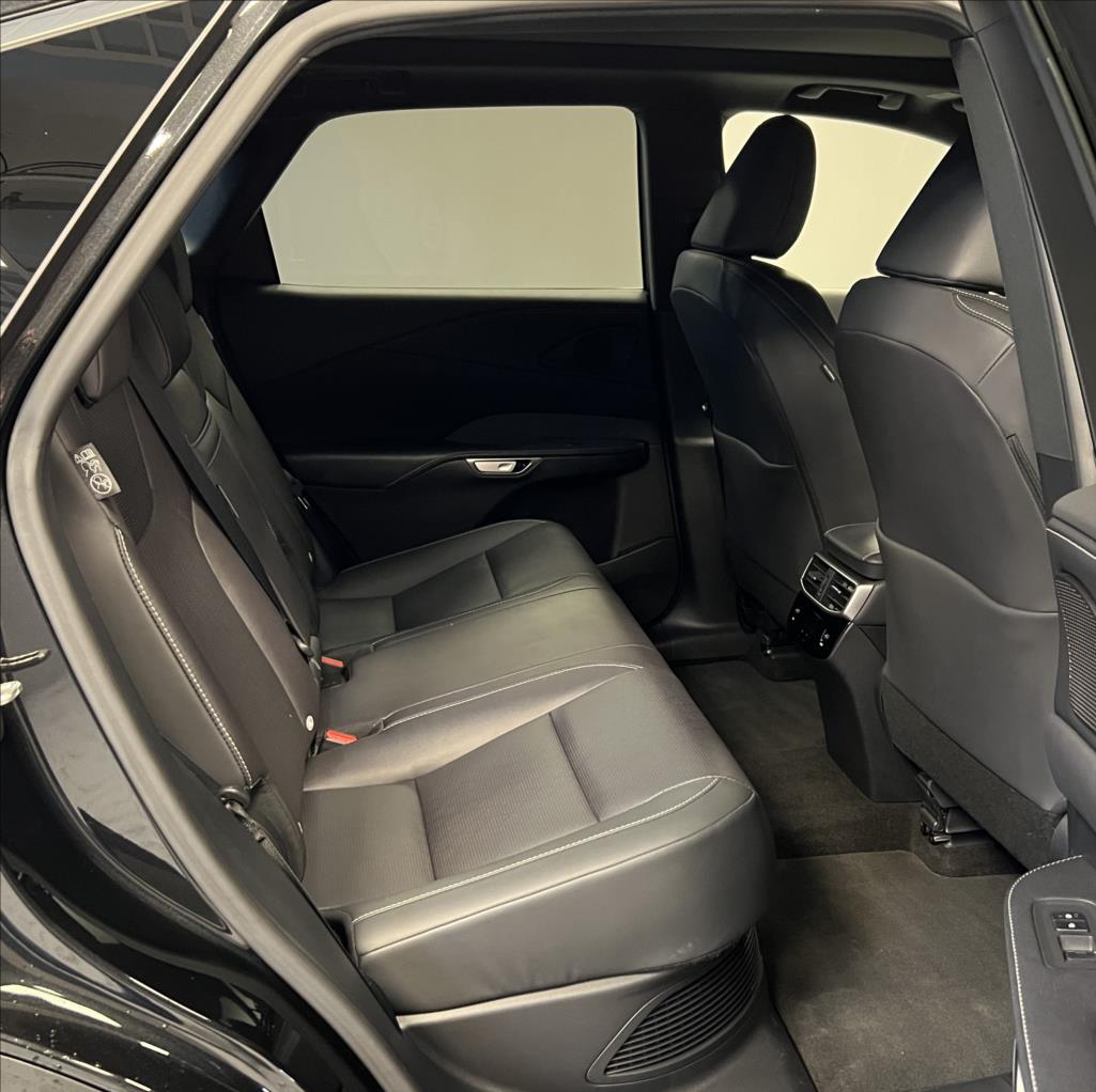 Lexus RX 350h