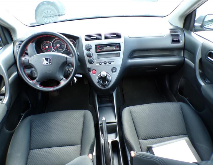 Honda Civic 7