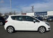 Opel Meriva 4