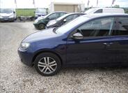 Volkswagen Golf 10