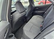 Toyota Corolla 9