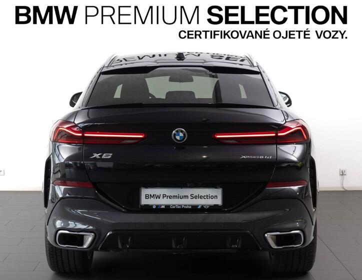 BMW X6 4