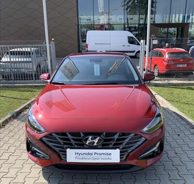 Hyundai i30 2