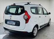 Dacia Lodgy 2