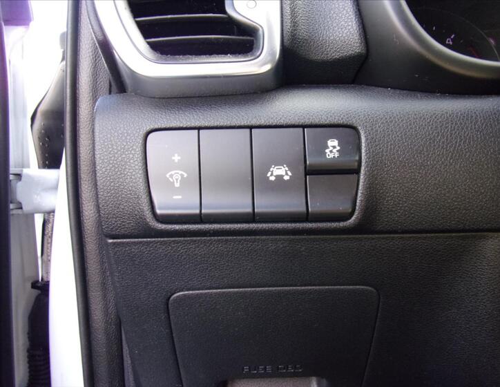 KIA Sportage 27
