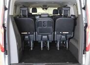 Ford Tourneo Custom 24