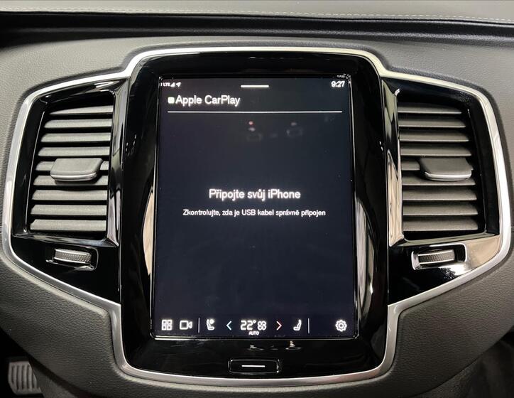 Volvo XC90 19