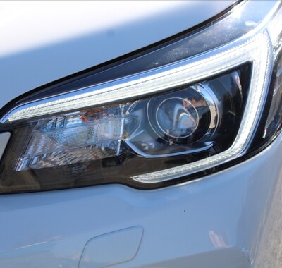 Subaru Forester 42