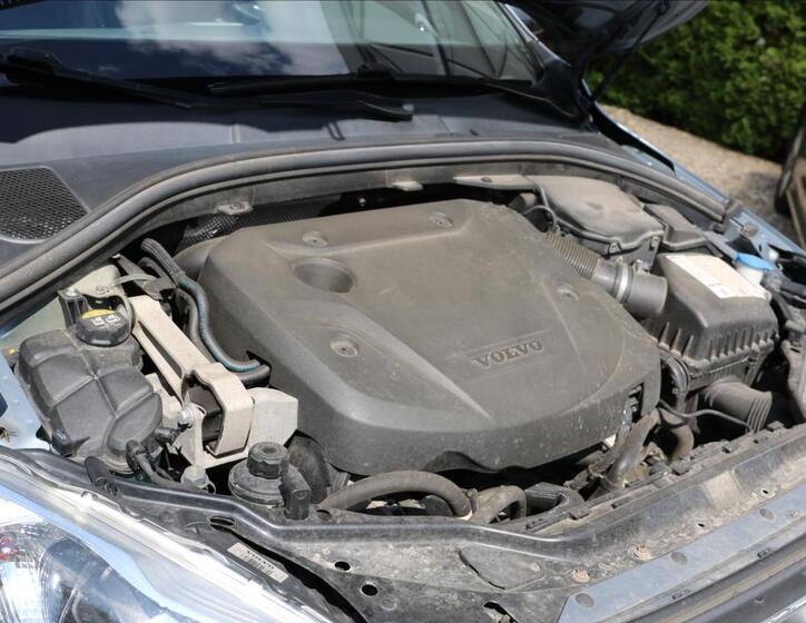 Volvo XC60 46