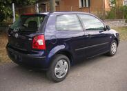 Volkswagen Polo 6