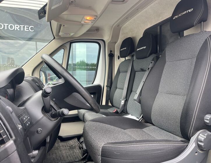 Fiat Ducato 6