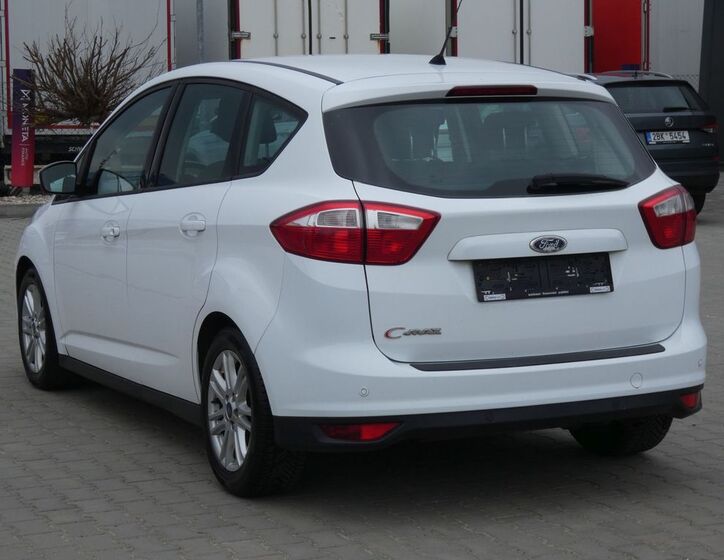 Ford C-MAX 7